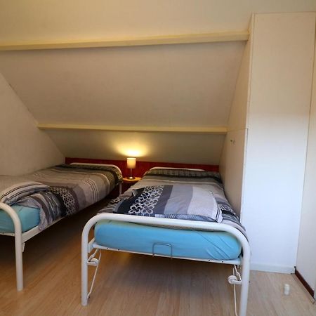 Renovated Beach House Egmond aan Zee Zewnętrze zdjęcie