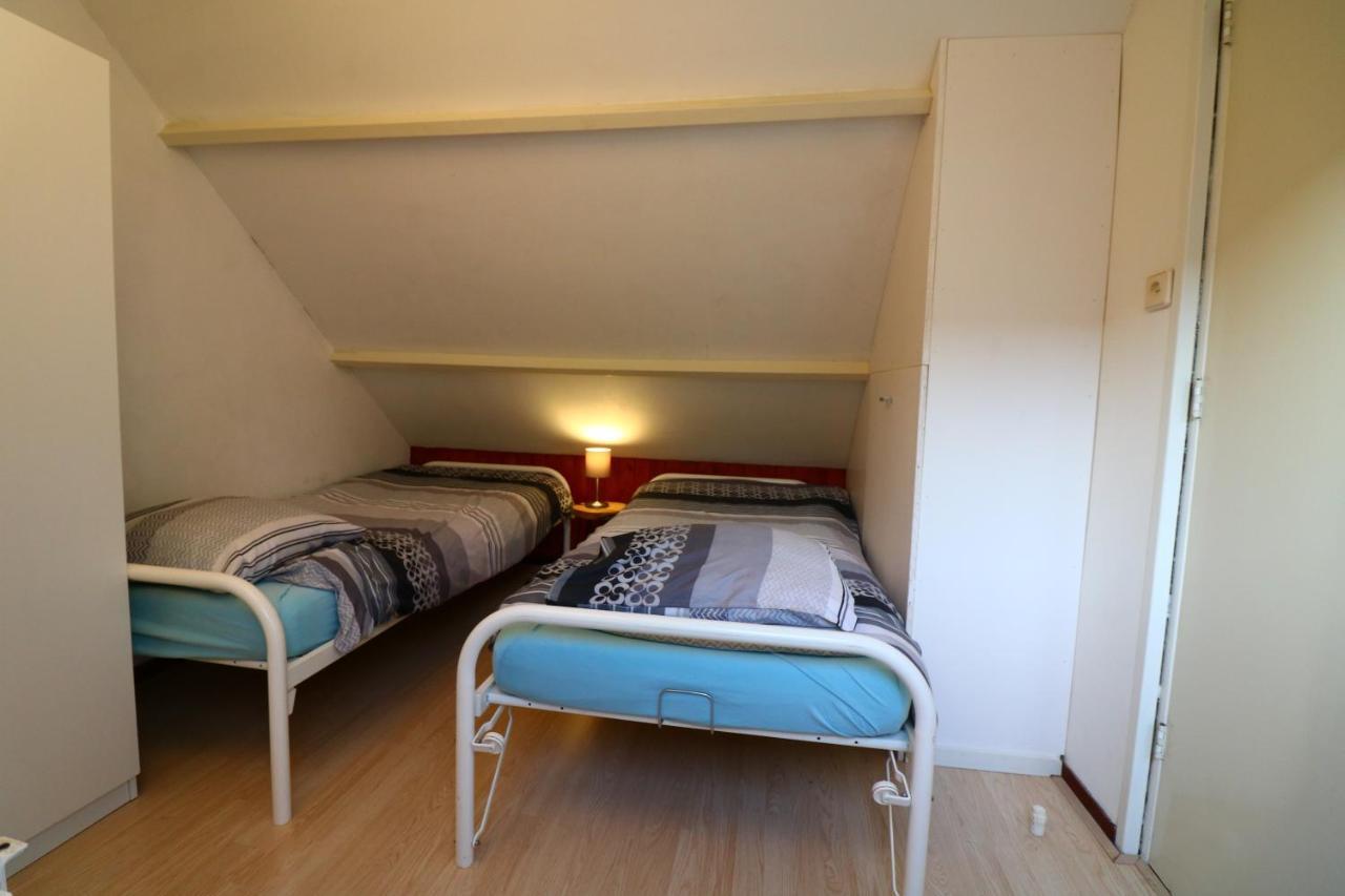 Renovated Beach House Egmond aan Zee Zewnętrze zdjęcie