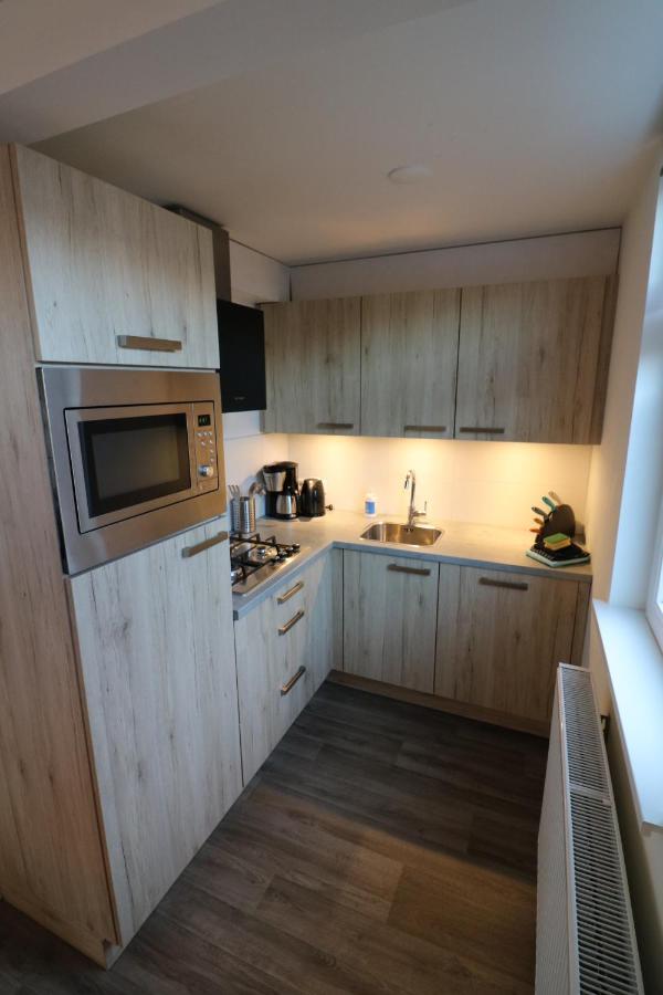 Renovated Beach House Egmond aan Zee Zewnętrze zdjęcie