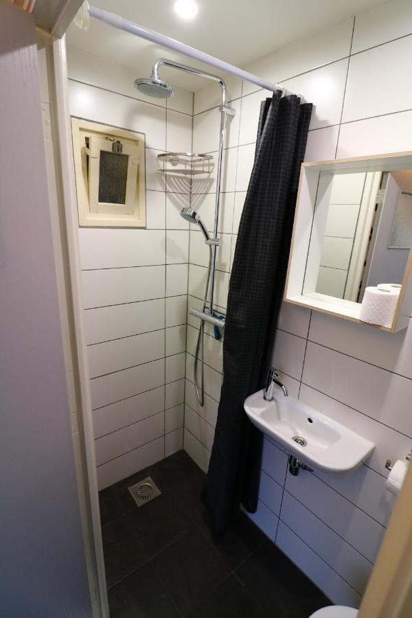 Renovated Beach House Egmond aan Zee Zewnętrze zdjęcie
